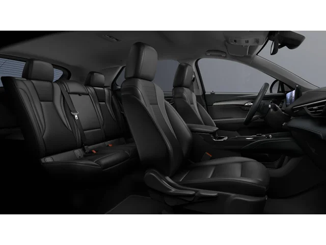 Nuevos BUICK ENVISION at Matthews in Liberty Buick GMC