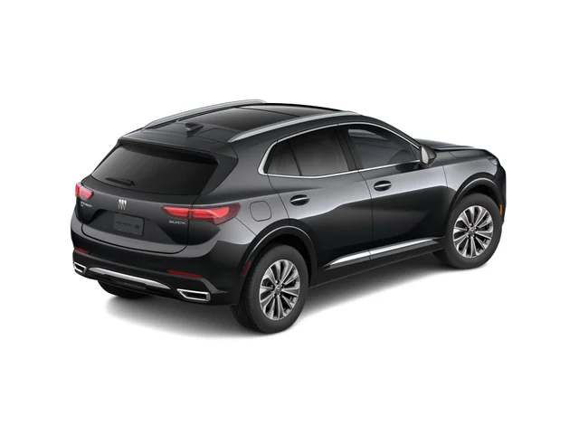 Nuevos BUICK ENVISION at Matthews in Liberty Buick GMC