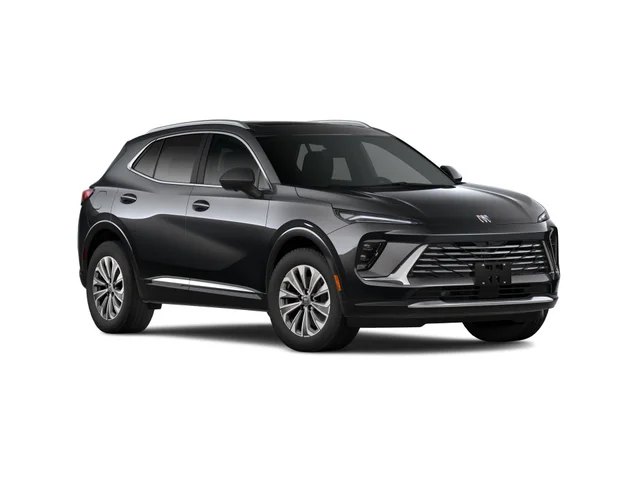 Nuevos BUICK ENVISION at Matthews in Liberty Buick GMC