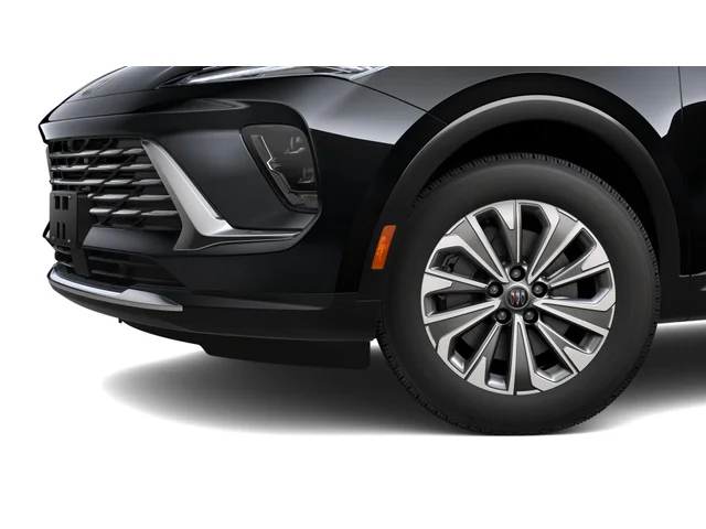 Nuevos BUICK ENVISION at Matthews in Liberty Buick GMC