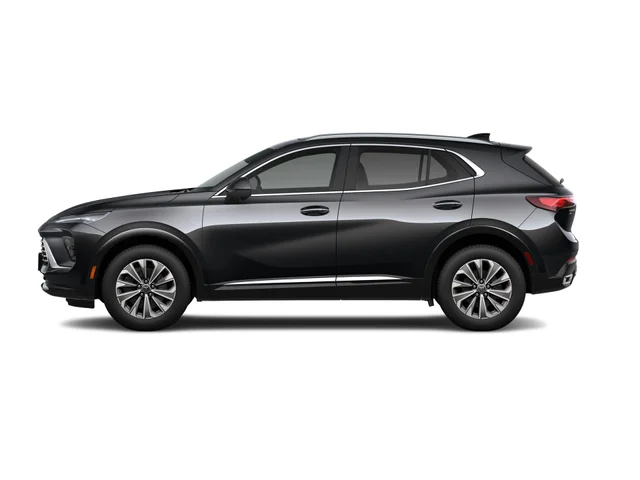 Nuevos BUICK ENVISION at Matthews in Liberty Buick GMC