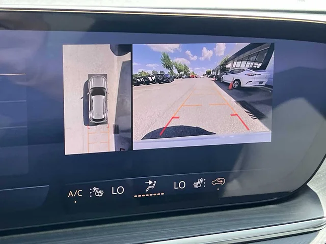 Nuevos BUICK ENVISION at Matthews in Liberty Buick GMC