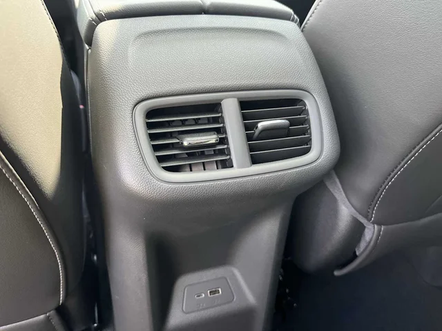 Nuevos BUICK ENVISION at Matthews in Liberty Buick GMC