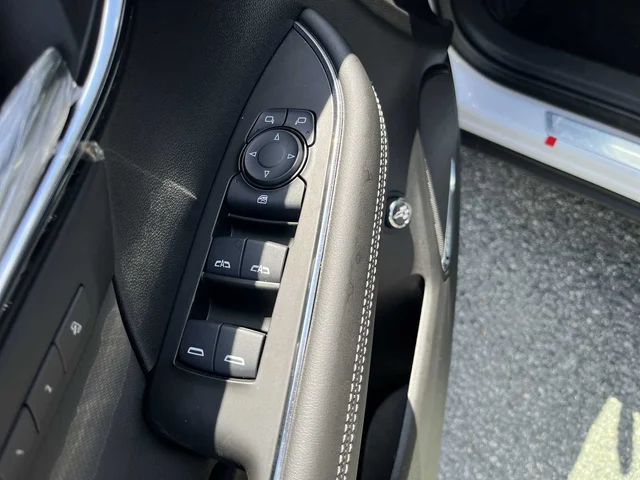 Nuevos BUICK ENVISION at Matthews in Liberty Buick GMC