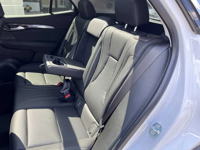 Nuevos BUICK ENVISION at Matthews in Liberty Buick GMC
