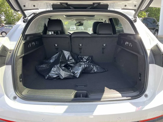 Nuevos BUICK ENVISION at Matthews in Liberty Buick GMC