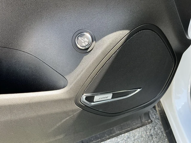 Nuevos BUICK ENVISION at Matthews in Liberty Buick GMC