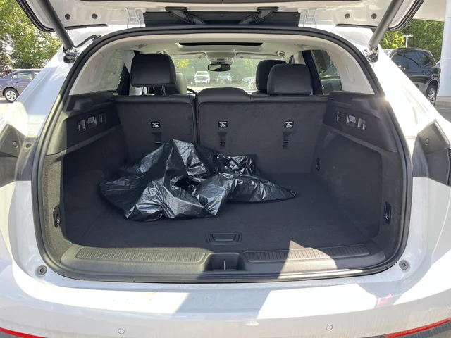Nuevos BUICK ENVISION at Matthews in Liberty Buick GMC