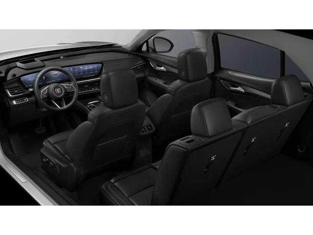 Nuevos BUICK ENVISION at Matthews in Liberty Buick GMC