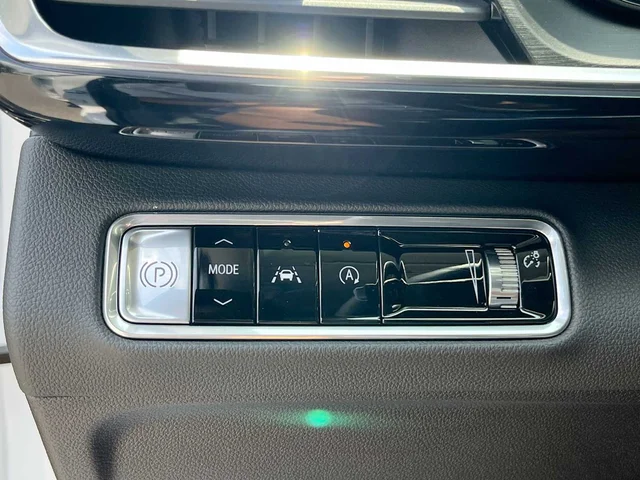 Nuevos BUICK ENVISION at Matthews in Liberty Buick GMC