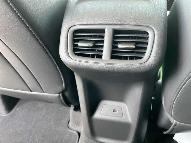 Nuevos BUICK ENVISION at Matthews in Liberty Buick GMC