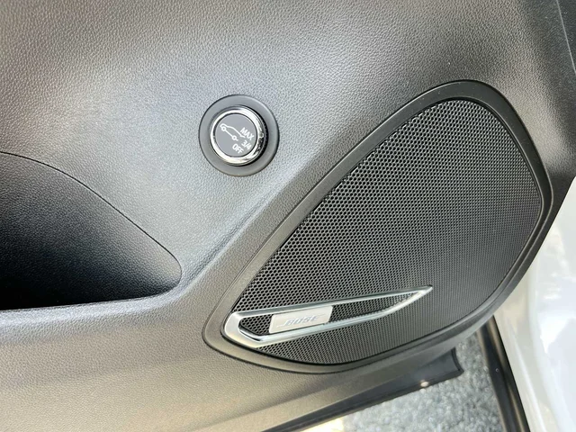 Nuevos BUICK ENVISION at Matthews in Liberty Buick GMC