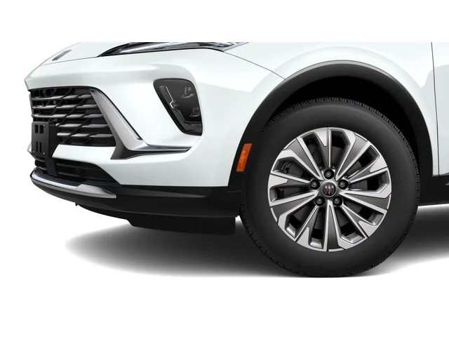 Nuevos BUICK ENVISION at Matthews in Liberty Buick GMC