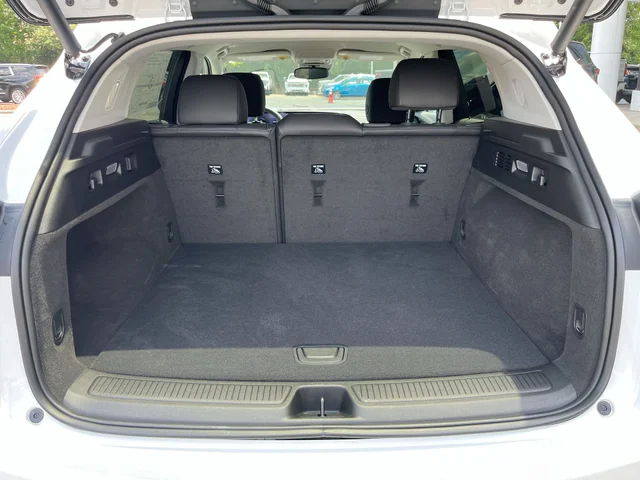 Nuevos BUICK ENVISION at Matthews in Liberty Buick GMC