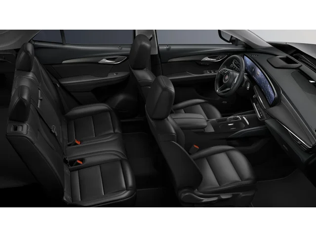Nuevos BUICK ENVISION at Matthews in Liberty Buick GMC