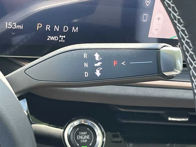 Nuevos BUICK ENVISION at Matthews in Liberty Buick GMC