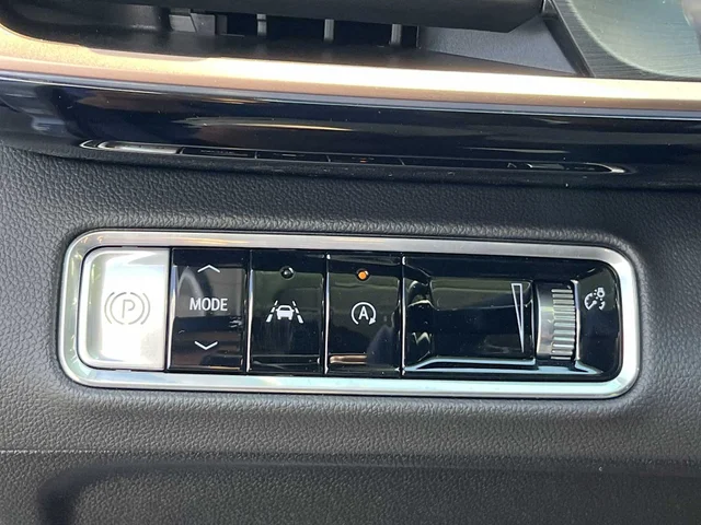 Nuevos BUICK ENVISION at Matthews in Liberty Buick GMC
