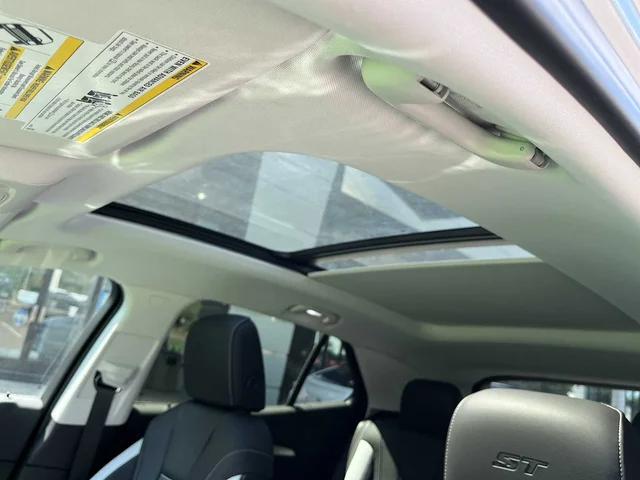 Nuevos BUICK ENVISION at Matthews in Liberty Buick GMC