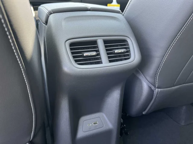 Nuevos BUICK ENVISION at Matthews in Liberty Buick GMC