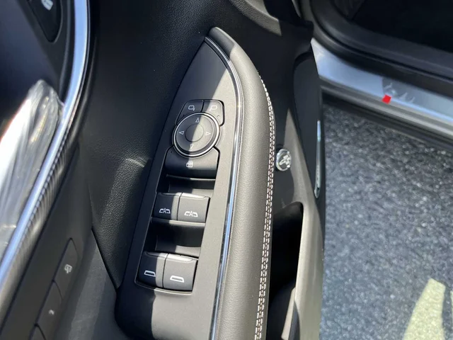 Nuevos BUICK ENVISION at Matthews in Liberty Buick GMC