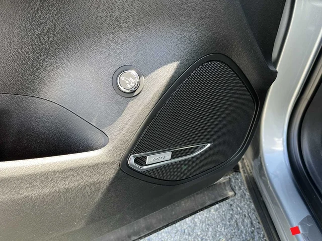 Nuevos BUICK ENVISION at Matthews in Liberty Buick GMC