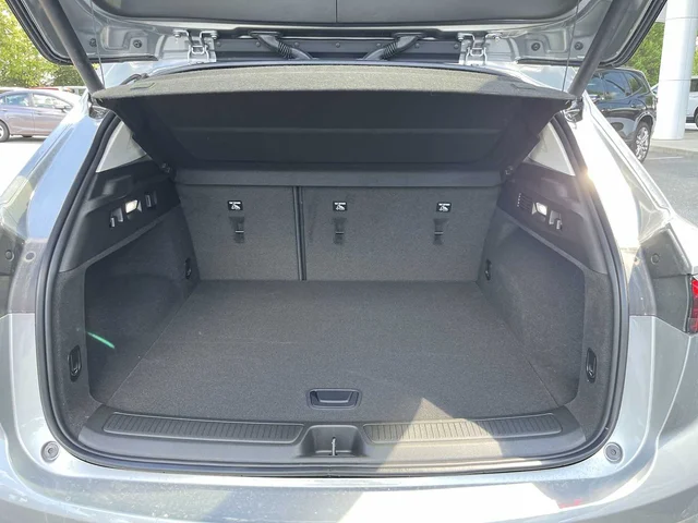 Nuevos BUICK ENVISION at Matthews in Liberty Buick GMC