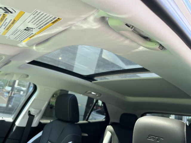 Nuevos BUICK ENVISION at Matthews in Liberty Buick GMC