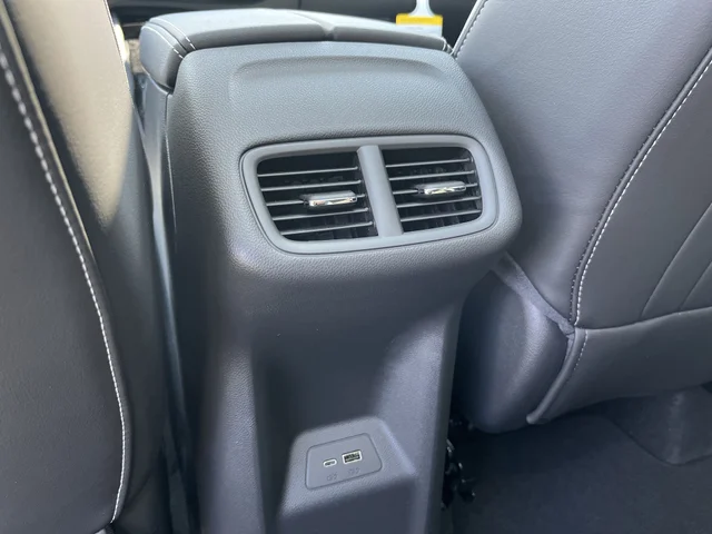 Nuevos BUICK ENVISION at Matthews in Liberty Buick GMC