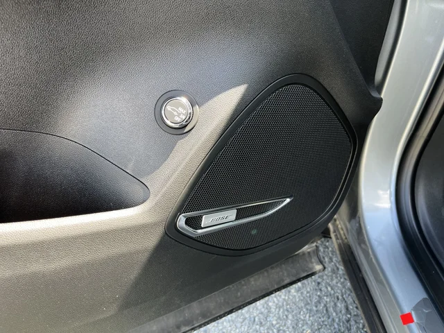 Nuevos BUICK ENVISION at Matthews in Liberty Buick GMC