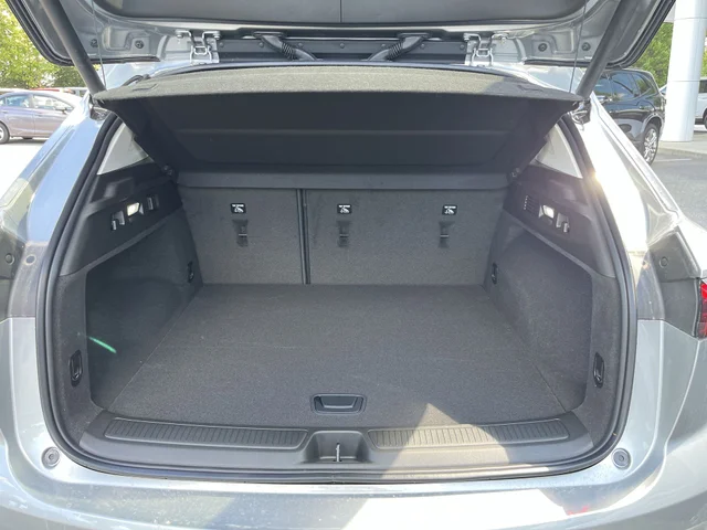 Nuevos BUICK ENVISION at Matthews in Liberty Buick GMC