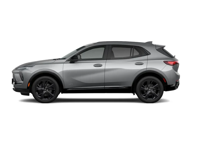 Nuevos BUICK ENVISION at Matthews in Liberty Buick GMC