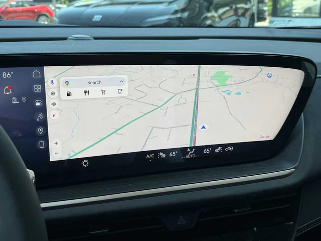 Nuevos BUICK ENVISION at Matthews in Liberty Buick GMC