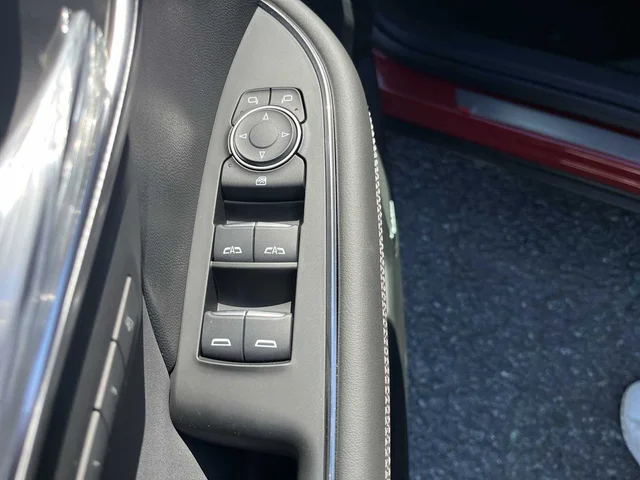 Nuevos BUICK ENVISION at Matthews in Liberty Buick GMC