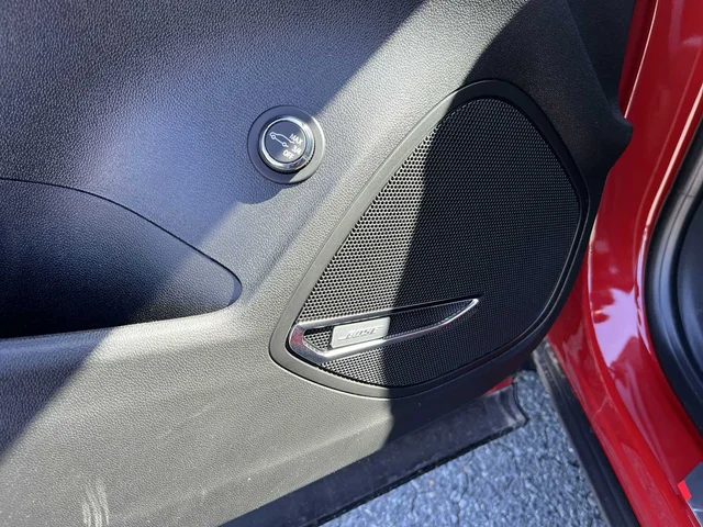 Nuevos BUICK ENVISION at Matthews in Liberty Buick GMC