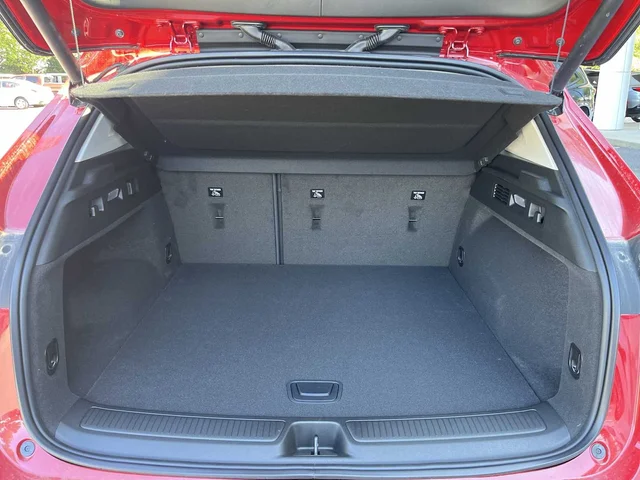 Nuevos BUICK ENVISION at Matthews in Liberty Buick GMC