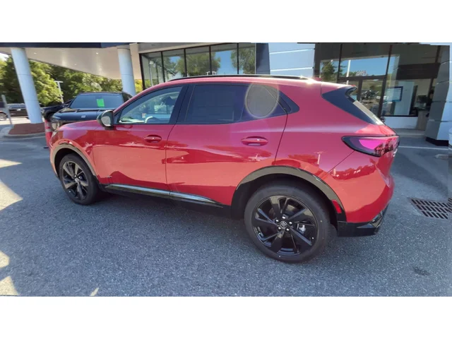Nuevos BUICK ENVISION at Matthews in Liberty Buick GMC
