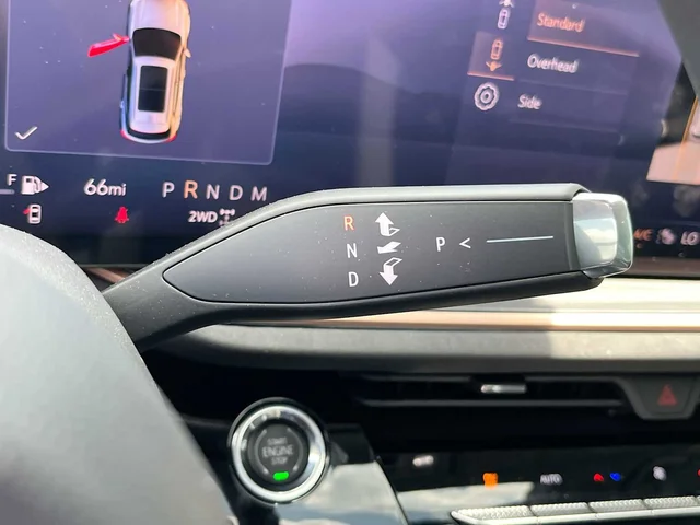 Nuevos BUICK ENVISION at Matthews in Liberty Buick GMC