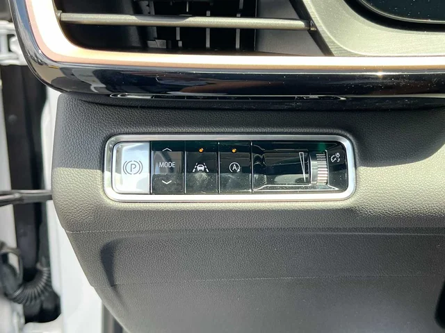 Nuevos BUICK ENVISION at Matthews in Liberty Buick GMC