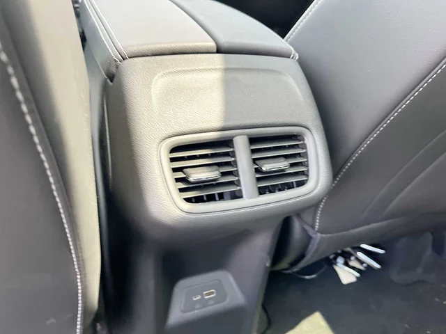 Nuevos BUICK ENVISION at Matthews in Liberty Buick GMC