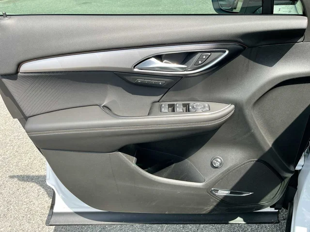 Nuevos BUICK ENVISION at Matthews in Liberty Buick GMC