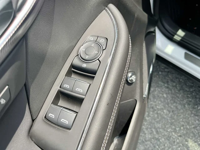 Nuevos BUICK ENVISION at Matthews in Liberty Buick GMC