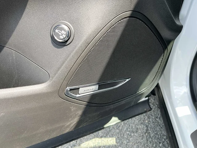 Nuevos BUICK ENVISION at Matthews in Liberty Buick GMC
