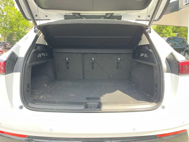 Nuevos BUICK ENVISION at Matthews in Liberty Buick GMC