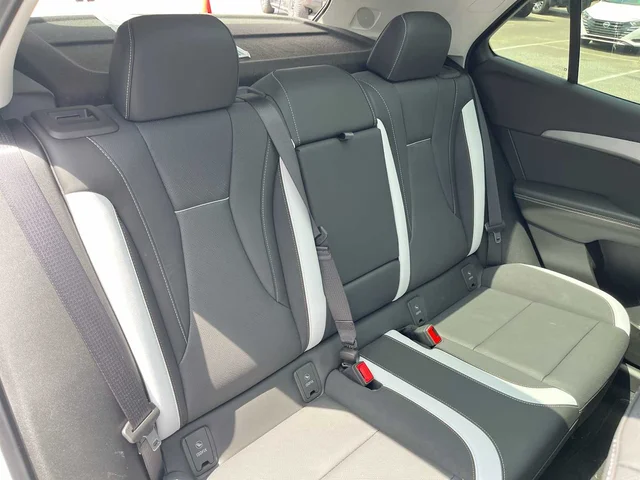 Nuevos BUICK ENVISION at Matthews in Liberty Buick GMC