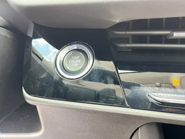 Nuevos BUICK ENVISION at Matthews in Liberty Buick GMC