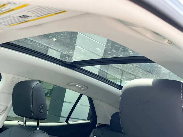 Nuevos BUICK ENVISION at Matthews in Liberty Buick GMC