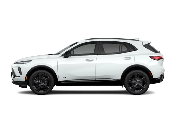 Nuevos BUICK ENVISION at Matthews in Liberty Buick GMC