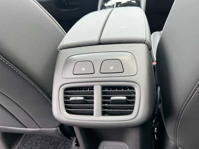 Nuevos BUICK ENVISION at Matthews in Liberty Buick GMC