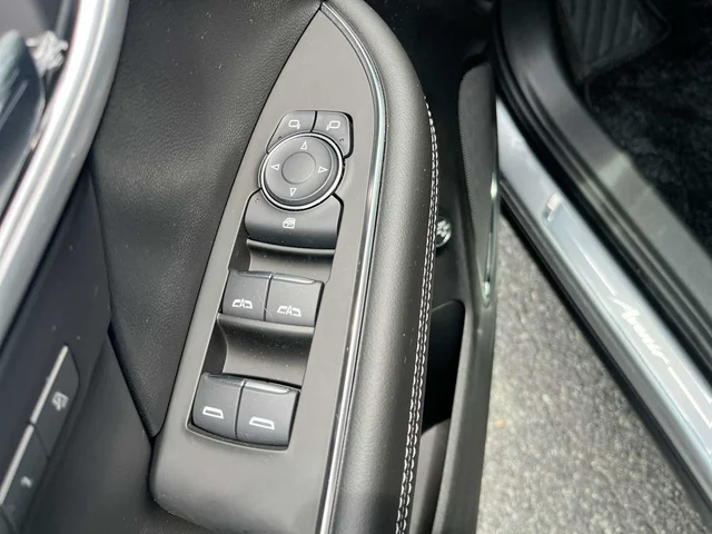 Nuevos BUICK ENVISION at Matthews in Liberty Buick GMC