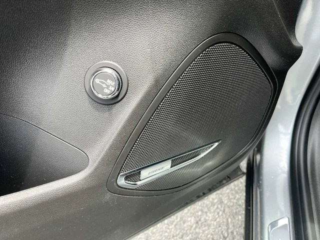 Nuevos BUICK ENVISION at Matthews in Liberty Buick GMC